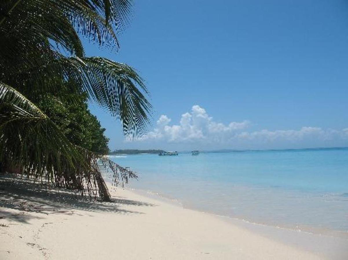 Punta Caracol Acqua Lodge Bocas del Toro Buitenkant foto